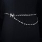 Cintura a catena Chanel