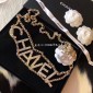 Cintura a catena Chanel