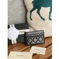 Chanel Classic Card Holder