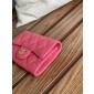 Chanel Classic Card Holder