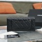 Chanel Classic Long Flap Wallet 
