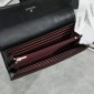 Chanel Classic Long Flap Wallet 