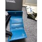 Pelle portafoglio Chanel