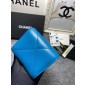 Pelle portafoglio Chanel