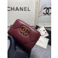 Pelle portafoglio Chanel