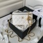 Cassa Chanel Vanity-White