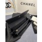 Chanel Long Flap Wallet 