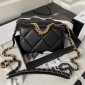 Chanel 19 Wallet on Chain