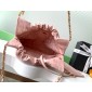 Chanel 22 Small Handbag -Pink