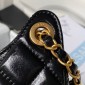 Chanel Hobo Handbag 