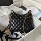 Chanel Hobo Handbag 
