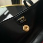 Chanel 2026 Borsa Bowling Piccola -Black