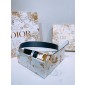 Cintura reversibile Dior 2.0cm