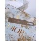 Cintura reversibile Dior 2.0cm