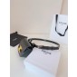 Cintura celine Mini 18mm with pouch