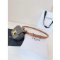 Cintura celine Mini 18mm with pouch