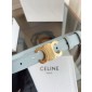 Cintura celine Triomphe 25mm 