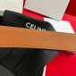 Cintura celine Triomphe 30mm 