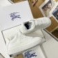 Burberry Sneaker, Size 35-45