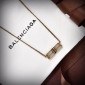 Balenciaga BB Icon Necklace 