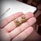 Balenciaga Bag earrings