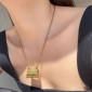 Balenciaga Bag Necklace 