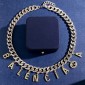 Balenciaga BB Icon Necklace 