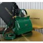 Authentic quality-Dolce Gabbana medium Sicily Handbag in Polished calfskin-Green