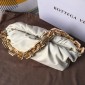   Bottega Veneta Chain Pouch Nappa Bag