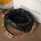   Bottega Veneta Chain Pouch Nappa Bag