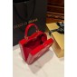 Authentic quality- DG Logo Bag Box handbag