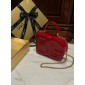 Authentic quality- DG Logo Bag Box handbag
