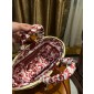 Dolce Gabbana Kendra Coffa bag -1:1  100% handmade 