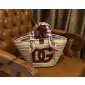 Dolce Gabbana Kendra Coffa bag -1:1  100% handmade 