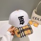 Burberry Baseball Cap 