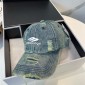 Balenciaga Baseball Cap