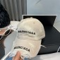 Balenciaga Baseball Cap