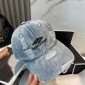 Balenciaga Baseball Cap