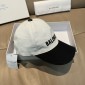 Balenciaga Baseball Cap