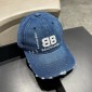 Balenciaga Baseball Cap