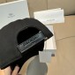Balenciaga Baseball Cap