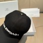 Balenciaga Baseball Cap