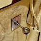 Hermes Birkin 25/ 30  in Epsom Leather-Jaune poussin