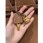 Hermes Birkin35 in Togo Leather -Brown