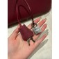 Hermes Birkin35 in Togo Leather -Bordeaux