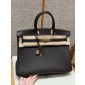 Hermes Birkin35 in Togo Leather -Ebene