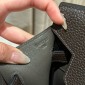 Hermes Birkin35 in Togo Leather -Ebene