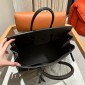 Hermes Birkin35 in Togo Leather -Ebene