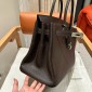 Hermes Birkin35 in Togo Leather -Ebene