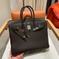 Hermes Birkin35 in Togo Leather -Ebene
